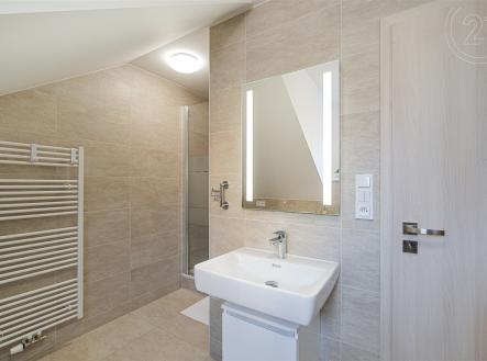 Prodej - dům/vila, 715 m²