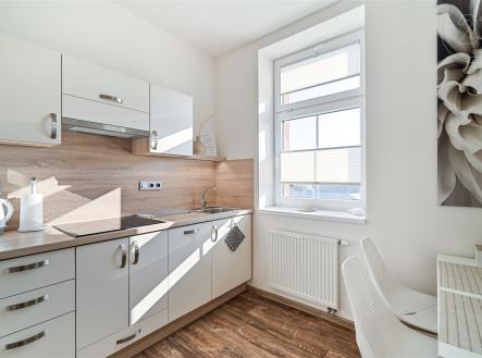 Prodej - nájemní dům, 715 m²
