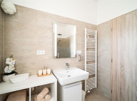 Prodej - nájemní dům, 715 m²