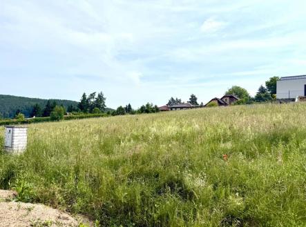 Prodej - pozemek pro bydlení, 808 m²