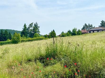 Prodej - pozemek pro bydlení, 808 m²