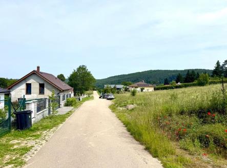 Prodej pozemku pro bydlení, 808 m²