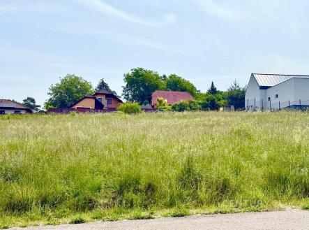 Prodej pozemku pro bydlení, 808 m² obrázek