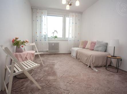 Prodej bytu, 3+1, 90 m²