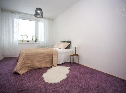 Prodej bytu, 3+1, 90 m²