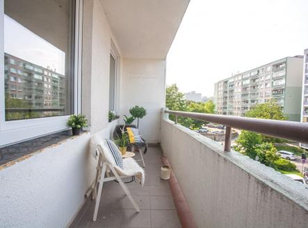 Prodej bytu, 3+1, 90 m²