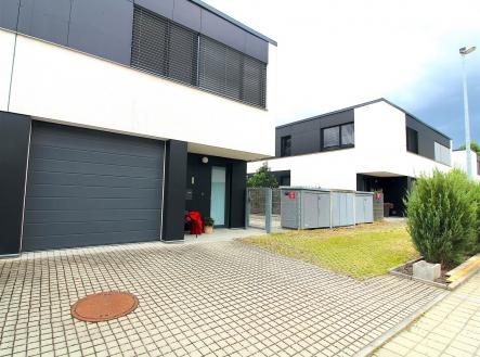 Prodej - dům/vila, 170 m²