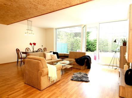 Prodej - dům/vila, 170 m²
