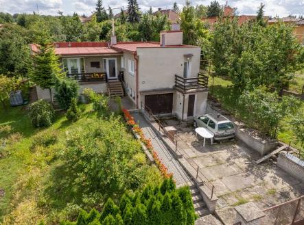 Prodej - dům/vila, 112 m²