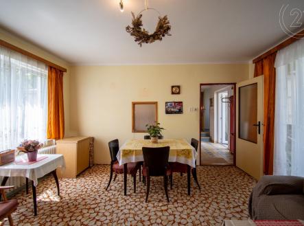 Prodej - dům/vila, 112 m²