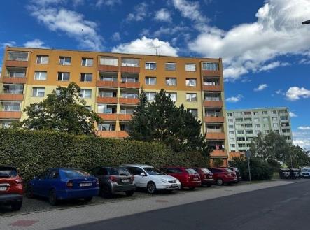 Prodej bytu, 3+1, 85 m²