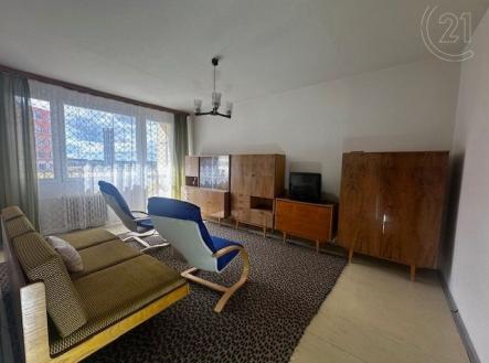 Prodej bytu, 3+1, 85 m²