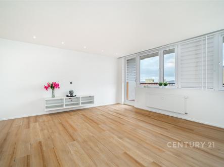 Prodej bytu, 3+kk, 74 m²