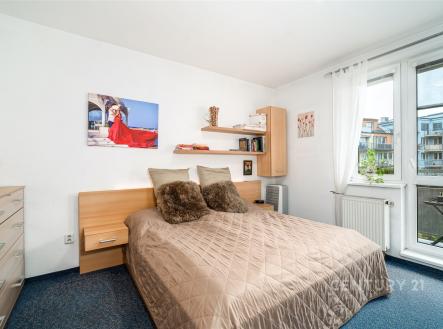 Prodej bytu, 3+kk, 80 m²