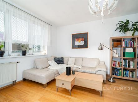 Prodej bytu, 3+kk, 80 m²