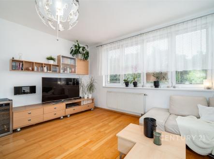 Prodej bytu, 3+kk, 80 m²