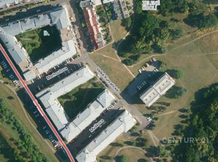 Prodej bytu, 3+kk, 80 m²