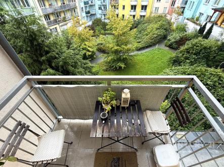 Prodej bytu, 3+kk, 80 m²