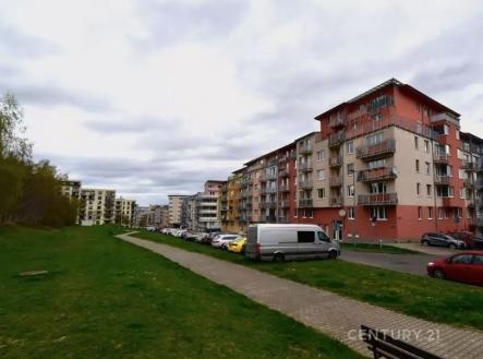 Prodej bytu, 3+kk, 80 m²