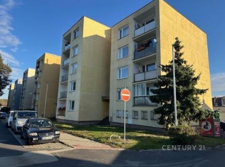 Prodej bytu, 3+1, 75 m²