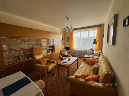 Prodej bytu, 3+1, 75 m²