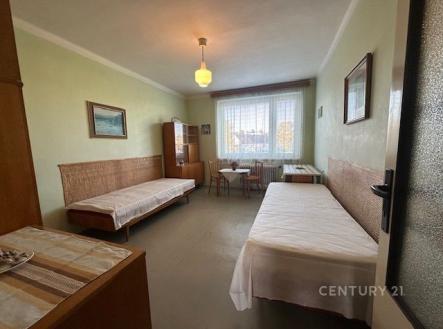 Prodej bytu, 3+1, 75 m²