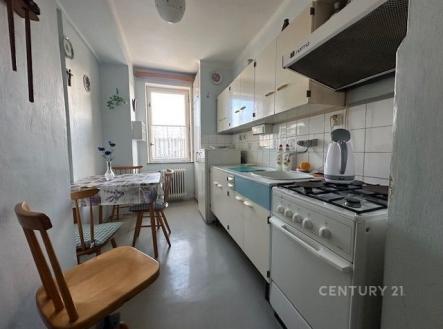 Prodej bytu, 3+1, 75 m²