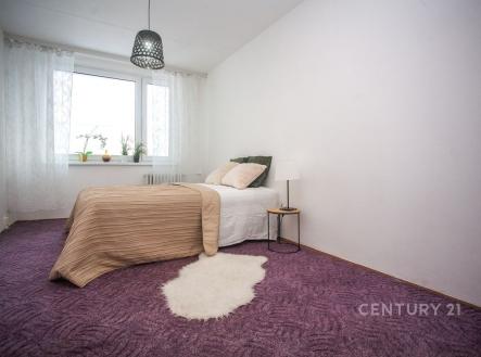 Prodej bytu, 3+1, 90 m²