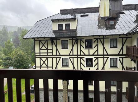 Pronájem bytu, 2+kk, 82 m²