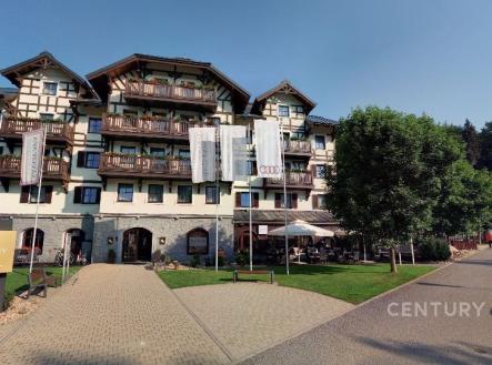 Pronájem bytu, 2+kk, 82 m²