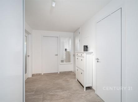 Prodej bytu, 3+kk, 104 m²