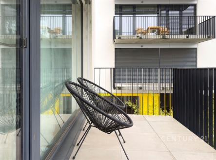 Prodej bytu, 3+kk, 104 m²