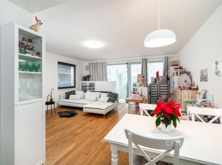 Prodej bytu, 3+kk, 104 m² obrázek