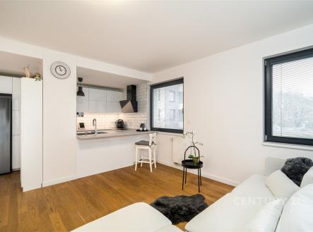 Prodej bytu, 3+kk, 104 m²