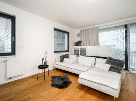 Prodej bytu, 3+kk, 104 m²