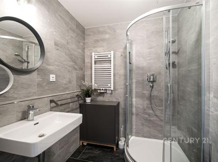 Prodej bytu, 3+kk, 104 m²