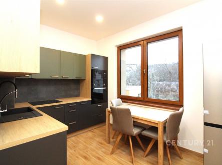 Pronájem bytu, 1+1, 35 m²