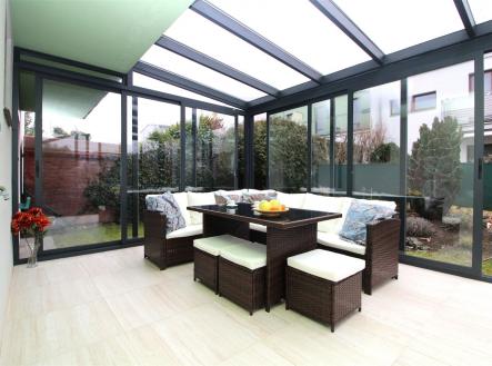 Prodej bytu, 3+kk, 65 m²