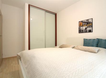 Prodej bytu, 3+kk, 65 m²