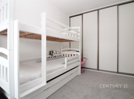 Prodej bytu, 3+kk, 65 m²