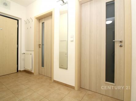 Prodej bytu, 3+kk, 65 m²