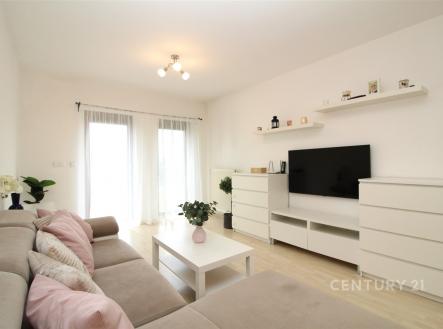 Prodej bytu, 3+kk, 65 m²