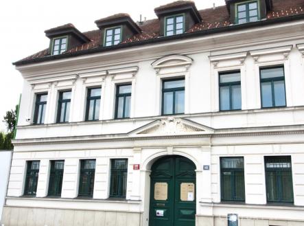 Pronájem kanceláře, 38 m² obrázek