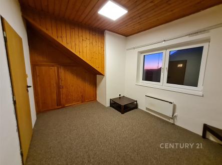 Pronájem bytu, 2+1, 60 m²