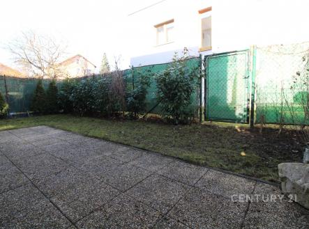 Prodej bytu, 2+kk, 45 m²