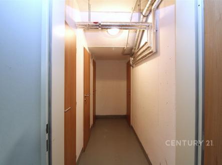 Prodej bytu, 2+kk, 45 m²