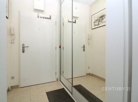 Prodej bytu, 2+kk, 45 m²