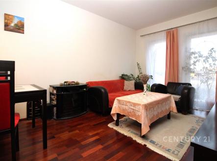 Prodej bytu, 2+kk, 42 m²