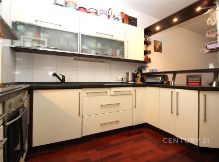 Prodej bytu, 2+kk, 42 m²