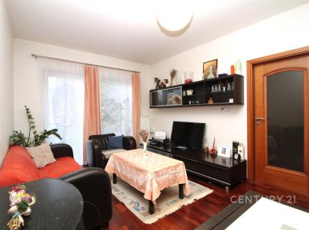 Prodej bytu, 2+kk, 42 m²